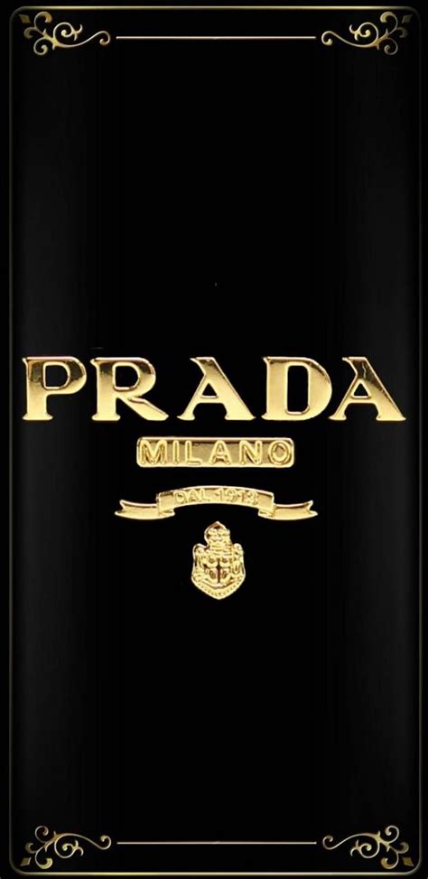 prada hintergrund